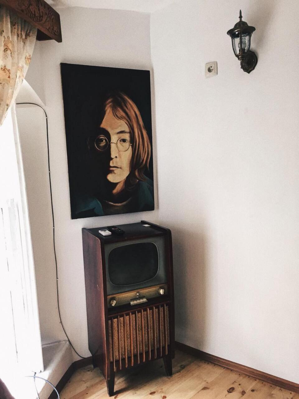 Jeki'S Apartment In Old تبليسي المظهر الخارجي الصورة