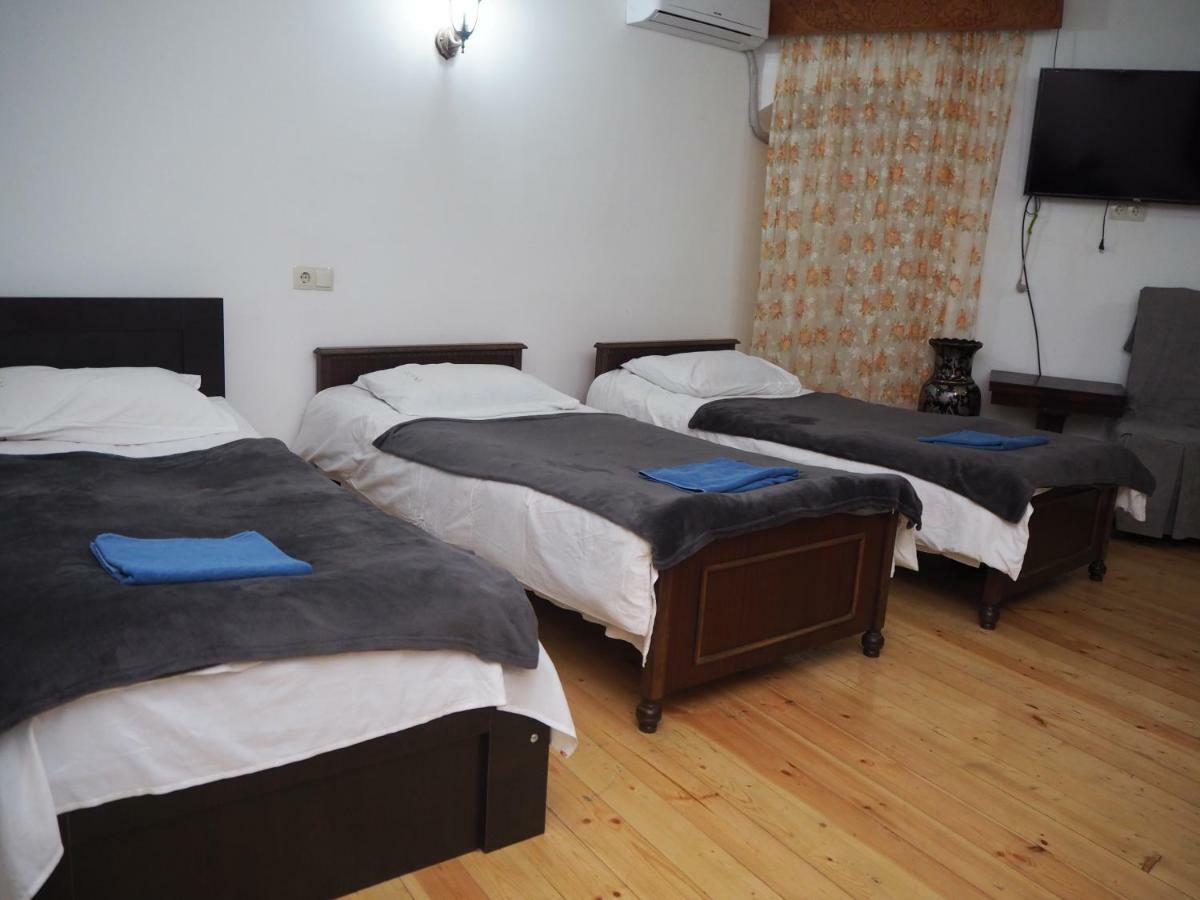 Jeki'S Apartment In Old تبليسي المظهر الخارجي الصورة