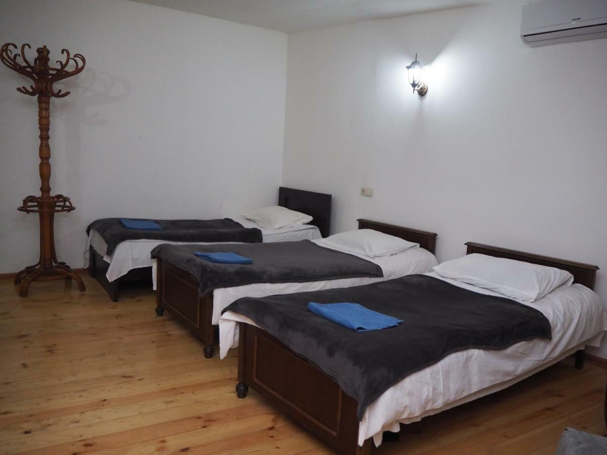 Jeki'S Apartment In Old تبليسي المظهر الخارجي الصورة