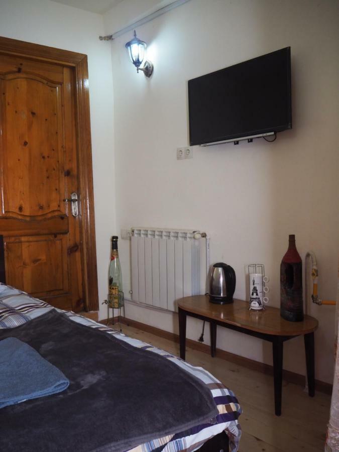 Jeki'S Apartment In Old تبليسي المظهر الخارجي الصورة
